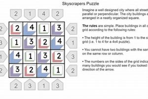 Unravel the Enigma: Skyscraper Logic Puzzles for the Mind's Ascent Discover the World's Most Iconic Skyscrapers: Architecture, Design, and Innovation Unravel the Enigma: Skyscraper Logic Puzzles for the Mind's Ascent | Discover the World's Most Iconic Skyscrapers: Architecture, Design, and Innovation
