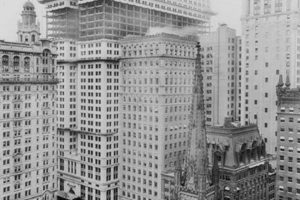 The Visionaries Behind New York's Early Skyscrapers: Shaping the Skyline Discover the World's Most Iconic Skyscrapers: Architecture, Design, and Innovation The Visionaries Behind New York's Early Skyscrapers: Shaping the Skyline | Discover the World's Most Iconic Skyscrapers: Architecture, Design, and Innovation