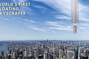 Stunning Floating Skyscraper Watches: Architectural Marvels on Your Wrist Discover the World's Most Iconic Skyscrapers: Architecture, Design, and Innovation Stunning Floating Skyscraper Watches: Architectural Marvels on Your Wrist | Discover the World's Most Iconic Skyscrapers: Architecture, Design, and Innovation