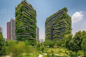 Eco-Friendly Skyscrapers: The Path to a Sustainable Urban Future Discover the World's Most Iconic Skyscrapers: Architecture, Design, and Innovation Eco-Friendly Skyscrapers: The Path to a Sustainable Urban Future | Discover the World's Most Iconic Skyscrapers: Architecture, Design, and Innovation
