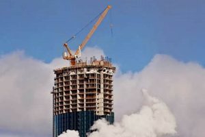 How to Elevate Cranes to Skyscraper Summits: Ingenious Construction Techniques Discover the World's Most Iconic Skyscrapers: Architecture, Design, and Innovation How to Elevate Cranes to Skyscraper Summits: Ingenious Construction Techniques | Discover the World's Most Iconic Skyscrapers: Architecture, Design, and Innovation