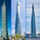 Iconic Skyscrapers: Architectural Marvels Piercing the Heavens | Discover the World's Most Iconic Skyscrapers: Architecture, Design, and Innovation