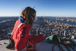 Jared Leto's Towering Performance in Skyscraper Discover the World's Most Iconic Skyscrapers: Architecture, Design, and Innovation Jared Leto's Towering Performance in Skyscraper | Discover the World's Most Iconic Skyscrapers: Architecture, Design, and Innovation