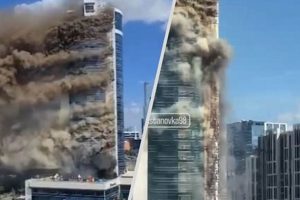 Kazakhstan Skyscraper Fires: Prevention, Challenges, and Best Practices Discover the World's Most Iconic Skyscrapers: Architecture, Design, and Innovation Kazakhstan Skyscraper Fires: Prevention, Challenges, and Best Practices | Discover the World's Most Iconic Skyscrapers: Architecture, Design, and Innovation