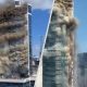 Kazakhstan Skyscraper Fires: Prevention, Challenges, and Best Practices | Discover the World's Most Iconic Skyscrapers: Architecture, Design, and Innovation