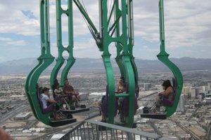 Unforgettable Las Vegas Skyscraper Rides: Experience the City from Above Discover the World's Most Iconic Skyscrapers: Architecture, Design, and Innovation Unforgettable Las Vegas Skyscraper Rides: Experience the City from Above | Discover the World's Most Iconic Skyscrapers: Architecture, Design, and Innovation