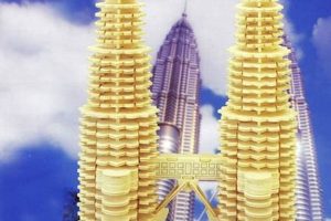 Malaysia's Twin Skyscrapers: Solving Crossword Clues with Architectural Prowess Discover the World's Most Iconic Skyscrapers: Architecture, Design, and Innovation Malaysia's Twin Skyscrapers: Solving Crossword Clues with Architectural Prowess | Discover the World's Most Iconic Skyscrapers: Architecture, Design, and Innovation