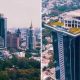 Unveiling Architectural Marvels: Mansions Adorning Skyscrapers | Discover the World's Most Iconic Skyscrapers: Architecture, Design, and Innovation