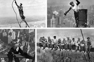 Native Americans: Building Skyscrapers to the Skies Discover the World's Most Iconic Skyscrapers: Architecture, Design, and Innovation Native Americans: Building Skyscrapers to the Skies | Discover the World's Most Iconic Skyscrapers: Architecture, Design, and Innovation