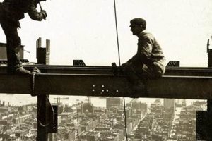 Trailblazing Old Skyscraper Workers: Building the Modern World Discover the World's Most Iconic Skyscrapers: Architecture, Design, and Innovation Trailblazing Old Skyscraper Workers: Building the Modern World | Discover the World's Most Iconic Skyscrapers: Architecture, Design, and Innovation