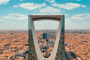 Skyscrapers in Riyadh: A Symbol of Progress and Prosperity Discover the World's Most Iconic Skyscrapers: Architecture, Design, and Innovation Skyscrapers in Riyadh: A Symbol of Progress and Prosperity | Discover the World's Most Iconic Skyscrapers: Architecture, Design, and Innovation