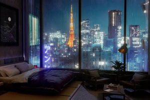 Skyscraper Hotels in Tokyo: Experience Luxury Amidst the Clouds Discover the World's Most Iconic Skyscrapers: Architecture, Design, and Innovation Skyscraper Hotels in Tokyo: Experience Luxury Amidst the Clouds | Discover the World's Most Iconic Skyscrapers: Architecture, Design, and Innovation