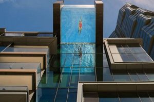 Sky-High Serenity: Unforgettable Experiences in Skyscraper Swimming Pools Discover the World's Most Iconic Skyscrapers: Architecture, Design, and Innovation Sky-High Serenity: Unforgettable Experiences in Skyscraper Swimming Pools | Discover the World's Most Iconic Skyscrapers: Architecture, Design, and Innovation