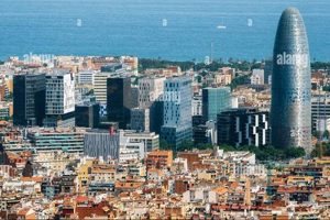 The Ultimate Guide to Skyscrapers in Barcelona: Architectural Marvels Soaring High Discover the World's Most Iconic Skyscrapers: Architecture, Design, and Innovation The Ultimate Guide to Skyscrapers in Barcelona: Architectural Marvels Soaring High | Discover the World's Most Iconic Skyscrapers: Architecture, Design, and Innovation