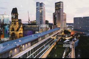 Explore Berlin's Architectural Wonders: Skyscrapers that Define the Skyline Discover the World's Most Iconic Skyscrapers: Architecture, Design, and Innovation Explore Berlin's Architectural Wonders: Skyscrapers that Define the Skyline | Discover the World's Most Iconic Skyscrapers: Architecture, Design, and Innovation