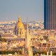 Awe-Inspiring Skyscrapers: Reshaping the Paris Skyline | Discover the World's Most Iconic Skyscrapers: Architecture, Design, and Innovation