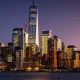 Awe-Inspiring USA Skyscrapers: Engineering Marvels Soaring High | Discover the World's Most Iconic Skyscrapers: Architecture, Design, and Innovation