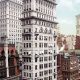 The Dawn of Skyscrapers: Exploring the Architectural Marvels of the 19th Century | Discover the World's Most Iconic Skyscrapers: Architecture, Design, and Innovation