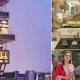 5 Must-Know Facts About Antilia: Mukesh Ambani's Extravagant Skyscraper | Discover the World's Most Iconic Skyscrapers: Architecture, Design, and Innovation