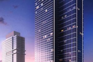 Upscale Living in the Clouds: Discover Apartments in Sky-High Skyscrapers Discover the World's Most Iconic Skyscrapers: Architecture, Design, and Innovation Upscale Living in the Clouds: Discover Apartments in Sky-High Skyscrapers | Discover the World's Most Iconic Skyscrapers: Architecture, Design, and Innovation