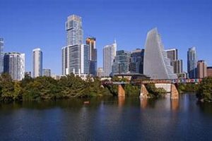 Austin Texas Skyscrapers: Shaping the Skyline in the Lone Star State Discover the World's Most Iconic Skyscrapers: Architecture, Design, and Innovation Austin Texas Skyscrapers: Shaping the Skyline in the Lone Star State | Discover the World's Most Iconic Skyscrapers: Architecture, Design, and Innovation