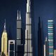 The Ultimate Guide to Skyscraper LEGO: Design, Build, and Inspire | Discover the World's Most Iconic Skyscrapers: Architecture, Design, and Innovation