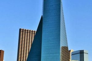 Dallas Skyscrapers: Architectural Marvels that Define the City's Skyline Discover the World's Most Iconic Skyscrapers: Architecture, Design, and Innovation Dallas Skyscrapers: Architectural Marvels that Define the City's Skyline | Discover the World's Most Iconic Skyscrapers: Architecture, Design, and Innovation