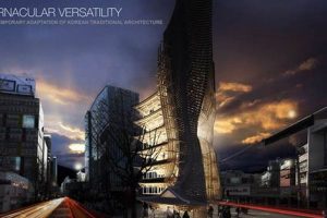 Unveil the Future of Skyscrapers: Join the Prestigious eVolo Skyscraper Competition! Discover the World's Most Iconic Skyscrapers: Architecture, Design, and Innovation Unveil the Future of Skyscrapers: Join the Prestigious eVolo Skyscraper Competition! | Discover the World's Most Iconic Skyscrapers: Architecture, Design, and Innovation