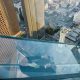 Glass Slides: A Sky-High Solution for Skyscraper Facades | Discover the World's Most Iconic Skyscrapers: Architecture, Design, and Innovation