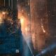 The Perils of High-Rise Fires: Understanding the Challenges of Skyscraper Fires in Hong Kong | Discover the World's Most Iconic Skyscrapers: Architecture, Design, and Innovation