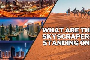 How Skyscrapers Defy Gravity: Unraveling the Secrets of Their Stability Discover the World's Most Iconic Skyscrapers: Architecture, Design, and Innovation How Skyscrapers Defy Gravity: Unraveling the Secrets of Their Stability | Discover the World's Most Iconic Skyscrapers: Architecture, Design, and Innovation