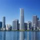 Unveiling the Soaring Skyline: How Many Skyscrapers Pierce the Heavens of Miami? | Discover the World's Most Iconic Skyscrapers: Architecture, Design, and Innovation