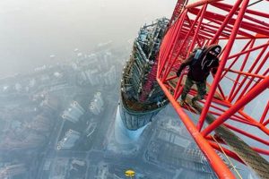 Is Climbing Skyscrapers Illegal? - Know the Law Before You Climb Discover the World's Most Iconic Skyscrapers: Architecture, Design, and Innovation Is Climbing Skyscrapers Illegal? - Know the Law Before You Climb | Discover the World's Most Iconic Skyscrapers: Architecture, Design, and Innovation