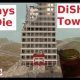 The Ultimate Guide to Building a 7 Days to Die Skyscraper: A Masterpiece of Survival | Discover the World's Most Iconic Skyscrapers: Architecture, Design, and Innovation