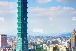 Taiwan's Skyscrapers: Architectural Marvels Piercing the Sky Discover the World's Most Iconic Skyscrapers: Architecture, Design, and Innovation Taiwan's Skyscrapers: Architectural Marvels Piercing the Sky | Discover the World's Most Iconic Skyscrapers: Architecture, Design, and Innovation