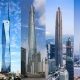 Pierce the Skies with Asia's Architectural Marvels: Unveiling the Wonders of Skyscrapers | Discover the World's Most Iconic Skyscrapers: Architecture, Design, and Innovation