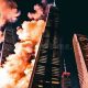 Devastating Skyscraper Fires: Prevention, Response, and Safety | Discover the World's Most Iconic Skyscrapers: Architecture, Design, and Innovation