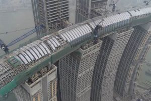 China Sideways Skyscrapers: The Next Generation of Urban Living Discover the World's Most Iconic Skyscrapers: Architecture, Design, and Innovation China Sideways Skyscrapers: The Next Generation of Urban Living | Discover the World's Most Iconic Skyscrapers: Architecture, Design, and Innovation
