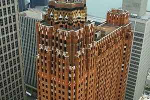 Discover Detroit's Soaring Skyline: Skyscrapers for Sale Discover the World's Most Iconic Skyscrapers: Architecture, Design, and Innovation Discover Detroit's Soaring Skyline: Skyscrapers for Sale | Discover the World's Most Iconic Skyscrapers: Architecture, Design, and Innovation
