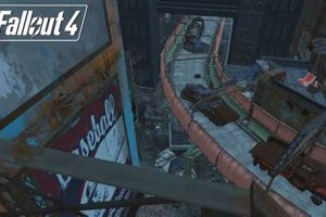 Discover the Fallout 4 Jackpot Ruined Skyscraper: A Post-Apocalyptic Marvel Discover the World's Most Iconic Skyscrapers: Architecture, Design, and Innovation Discover the Fallout 4 Jackpot Ruined Skyscraper: A Post-Apocalyptic Marvel | Discover the World's Most Iconic Skyscrapers: Architecture, Design, and Innovation
