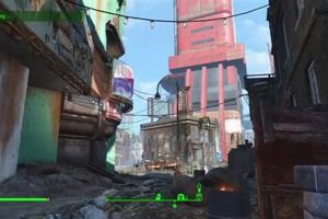 Discover the Secrets of the Ruined Skyscraper in Fallout 4 Discover the World's Most Iconic Skyscrapers: Architecture, Design, and Innovation Discover the Secrets of the Ruined Skyscraper in Fallout 4 | Discover the World's Most Iconic Skyscrapers: Architecture, Design, and Innovation