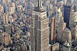 Iconic American Skyscrapers: Architectural Marvels and Cultural Landmarks Discover the World's Most Iconic Skyscrapers: Architecture, Design, and Innovation Iconic American Skyscrapers: Architectural Marvels and Cultural Landmarks | Discover the World's Most Iconic Skyscrapers: Architecture, Design, and Innovation