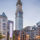 Uncovering the Architectural Wonders: Boston's Iconic Skyscrapers | Discover the World's Most Iconic Skyscrapers: Architecture, Design, and Innovation