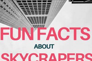 Unveiling the Wonders of Skyscrapers: Fun Facts and Architectural Marvels Discover the World's Most Iconic Skyscrapers: Architecture, Design, and Innovation Unveiling the Wonders of Skyscrapers: Fun Facts and Architectural Marvels | Discover the World's Most Iconic Skyscrapers: Architecture, Design, and Innovation