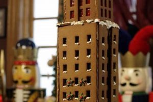 Epic Skyscraper Gingerbread House: A Festive Holiday Masterpiece Discover the World's Most Iconic Skyscrapers: Architecture, Design, and Innovation Epic Skyscraper Gingerbread House: A Festive Holiday Masterpiece | Discover the World's Most Iconic Skyscrapers: Architecture, Design, and Innovation