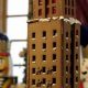 Epic Skyscraper Gingerbread House: A Festive Holiday Masterpiece | Discover the World's Most Iconic Skyscrapers: Architecture, Design, and Innovation