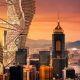Hong Kong Skyscrapers: A Testament to Architectural Ingenuity and Economic Power | Discover the World's Most Iconic Skyscrapers: Architecture, Design, and Innovation