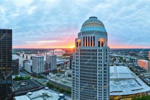 Louisville Skyscrapers: Shaping the City's Skyline Discover the World's Most Iconic Skyscrapers: Architecture, Design, and Innovation Louisville Skyscrapers: Shaping the City's Skyline | Discover the World's Most Iconic Skyscrapers: Architecture, Design, and Innovation