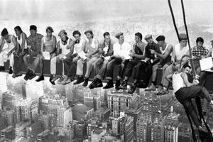 Unveiling the Iconic "Lunchtime Atop a Skyscraper" Poster: A Symbol of Ingenuity and Courage Discover the World's Most Iconic Skyscrapers: Architecture, Design, and Innovation Unveiling the Iconic "Lunchtime Atop a Skyscraper" Poster: A Symbol of Ingenuity and Courage | Discover the World's Most Iconic Skyscrapers: Architecture, Design, and Innovation