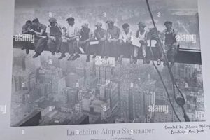 Discover the Iconic "Lunchtime Atop a Skyscraper" Print: A Symbol of American Resilience Discover the World's Most Iconic Skyscrapers: Architecture, Design, and Innovation Discover the Iconic "Lunchtime Atop a Skyscraper" Print: A Symbol of American Resilience | Discover the World's Most Iconic Skyscrapers: Architecture, Design, and Innovation